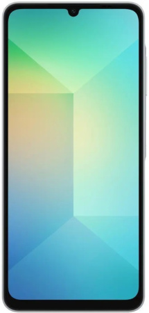 Смартфон Samsung Galaxy A06 6 ГБ/128 ГБ голубой