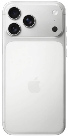Смартфон Apple iPhone 17 Pro Max 256Gb серебристый