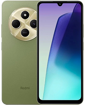 Смартфон Redmi 14C 8 ГБ/256 ГБ зеленый