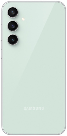 Смартфон Samsung Galaxy S23 FE 8 ГБ/128 ГБ зеленый